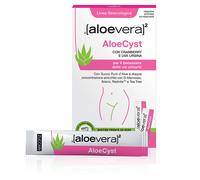 Zuccari ALOEVERA2 ALOECYST 15 STICKPACK 10 ML