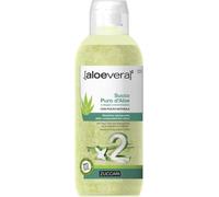 ZUCCARI SRL ALOEVERA2 SUCCO PURO D'ALOE DOPPIA CONCENTRAZIONE 1 LITRO