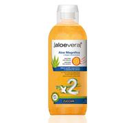 Zuccari - [aloevera]² - Aloe Magnifica Confezione 1 L