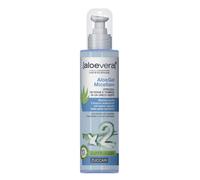 Zuccari - [aloevera]² ALOEGEL MICELL 200ML