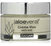 Zuccari Aloevera Crema Viso Anti Age 50 ml