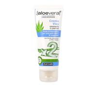 Zuccari [aloevera]² - Crema viso idratante e lenitiva, 50 ml