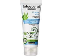 Aloevera2 Crema Viso 50ml Zuccari