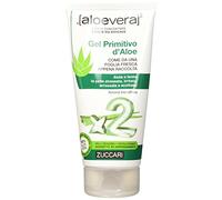 Zuccari Gel primitivo d'aloe 150ml