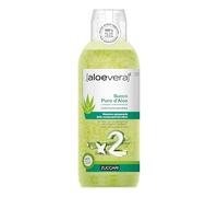 Zuccari Aloevera Succo Puro D'aloe 1000 ml