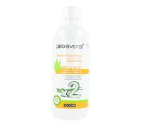 Aloevera2 Succo Puro d'Aloe + Enertonici 1 litro