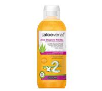 Zuccari - Succo Puro d'Aloe Stagione Fredda 1000ml con Mix Copertura Totale