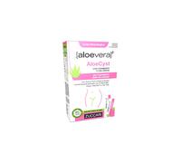 Zuccari ALOEVERA2 ALOECYST 15 STICKPACK 10 ML