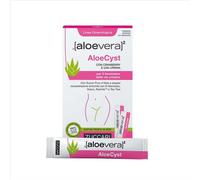 Zuccari [Aloevera]2 AloeCyst benessere delle vie urinarie 15 stick
