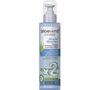 zuccari Aloevera2 aloegel micell.200ml
