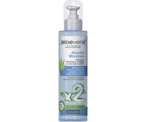 zuccari Aloevera2 aloegel micell.200ml