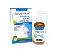 ZUCCARI SRL ALOEVERA2 ALOEGOLA SPRAY 30ML