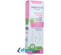 ZUCCARI [AloeVera]2 - AloeGyn Crema, 50ml