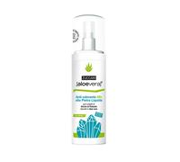 ZUCCARI SRL ALOEVERA2 ANTIODORANTE ALLA PIETRA LIQUIDA SPRAY 100 ML