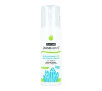 Aloevera2 Deodorante Spray Pietra Liquida