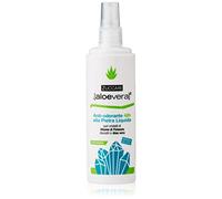 Aloevera2 Deodorante Spray Pietra Liquida