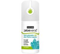 Zuccari ALOEVERA2 ANTIODORE PIETRA LIQUIDO ROLL ON 50 ML