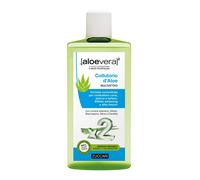 Zuccari Aloevera2 - Collutorio multi-attivo contro la placca e il tartaro, 250 ml