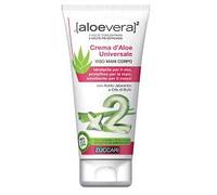 ZUCCARI ALOEVERA2 CR D'ALOE UNIV 75ML