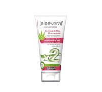 ALOEVERA2 CREMA D'ALOE UNIVERSALE VISO MANI E CORPO 75 ML