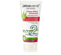 ALOEVERA2 CREMA D'ALOE UNIVERSALE VISO MANI E CORPO 75 ML