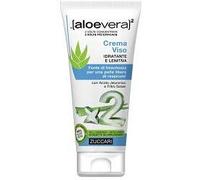zuccari Aloevera2 crema viso 50ml zcr