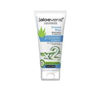 Zuccari ALOEVERA2 CREMA VISO IDRATANTE E LENITIVA