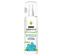 Aloevera2 Deodorante Spray Pietra Liquida