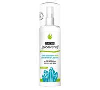 ZUCCARI SRL ALOEVERA2 ANTIODORANTE ALLA PIETRA LIQUIDA SPRAY 100 ML