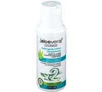 Zuccari Aloevera2 Detergente Intimo Ultradelicato
