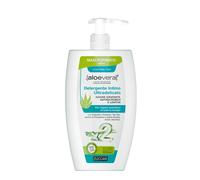 ALOEVERA2 DET INT ULTRAD 400ML