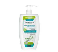 Aloe Vera2 Detergente intimo Aloe Vera Ultradelicato 400 ml