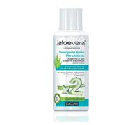 Zuccari Aloevera2 - Gel per la secchezza e le irritazioni, Zuccari detergente intimo 250 ml
