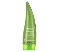 Zuccari Aloevera Gel Primitivo Aloe Foglie 250ml