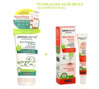 ZUCCARI ALOEVERA2 GEL PRIMITIVO D'ALOE 250 ml