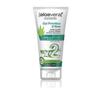 ZUCCARI ALOEVERA2 GEL PRIMITIVO D'ALOE 250 ml + OMAGGIO ALOE PICKY GEL