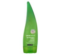 Zuccari Gel Primitivo dAloe Foglia Edition Idratante Pelle Secca, 100ml