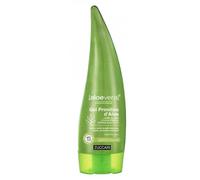 Zuccari Aloevera Gel Primitivo Aloe Foglie 250ml