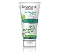 Zuccari Gel primitivo d'aloe 150ml