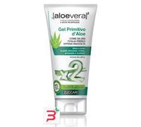 ZUCCARI ALOEVERA2 GEL PRIMITIVO D'ALOE LIMITED EDITION 250 ML