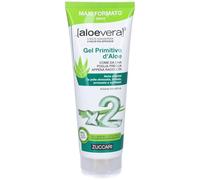 ZUCCARI ALOEVERA2 GEL PRIMITIVO D'ALOE 250 ml + OMAGGIO ALOE PICKY GEL