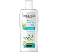 zuccari Aloevera2 Shampoo aloecare 200mlzcr