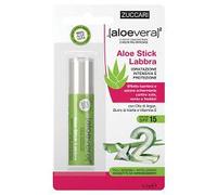 Zuccari Stick Labbra Aloe Vera