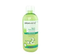 Zuccari Aloevera2 Succo Puro D'aloe 1000ml