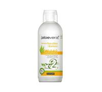 Aloevera2 Succo Puro d'Aloe + Enertonici 1 litro