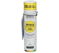 Zuccari BETULLA SUPERIORE BOTTIGLIA 250 ML