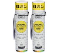 ZUCCARI Betulla Superiore Integratore Alimentare 2x250 ml Sciroppo