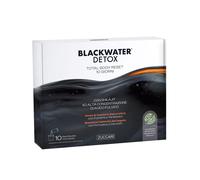 BLACK WATER DETOX 10BUST 20ML