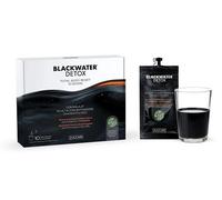 Zuccari Black Water Detox 10 bustine da 20ml