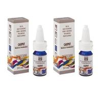 Zuccari Cajeput Olio Essenziale Naturale 2x10 ml Olio essenziale